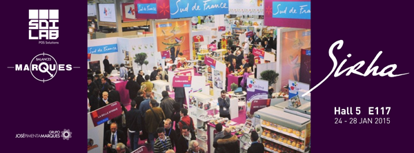 Forte aposta na SIRHA