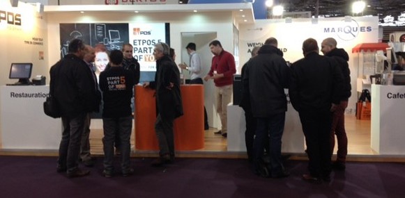 Participação na SIRHA é aposta ganha