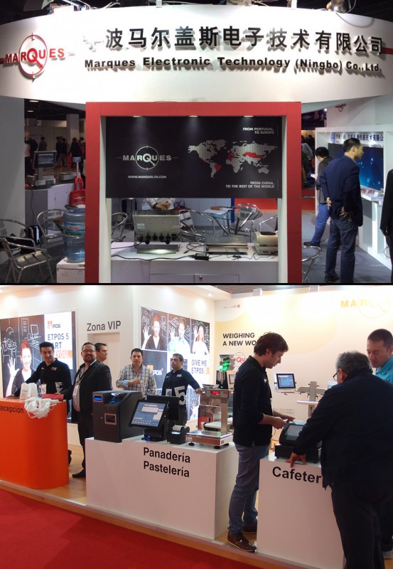 Bons ventos da Europa e da Ásia