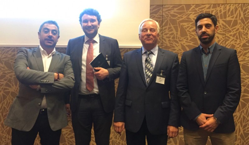 Balanças Marques integra associação europeia de fabricantes de equipamentos de pesagem