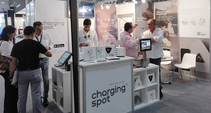 Hostelco com balanço positivo