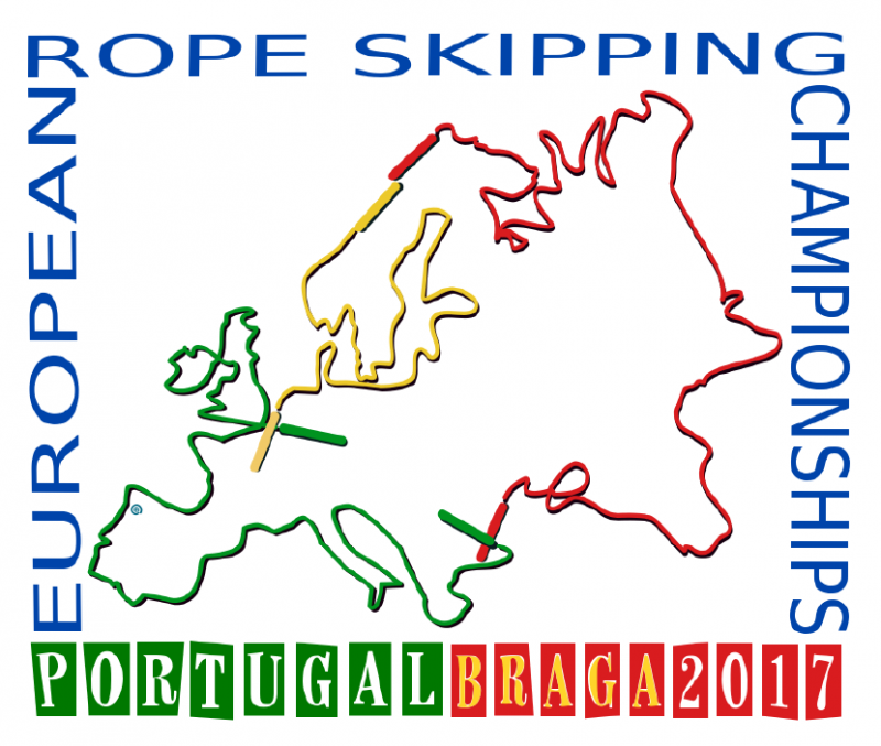 Balanças Marques patrocina Europeu de Rope Skipping em Portugal