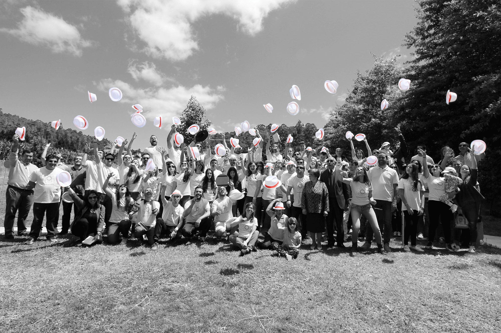 Grupo José Pimenta Marques distribui lucros pelos colaboradores