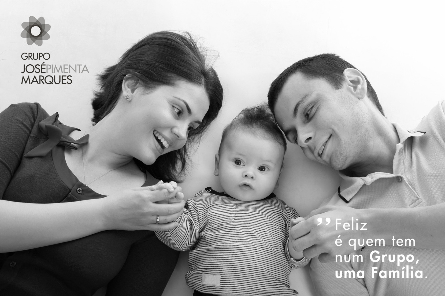 Grupo José Pimenta Marques incentiva a natalidade