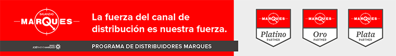 Programa de Distribuidores Marques