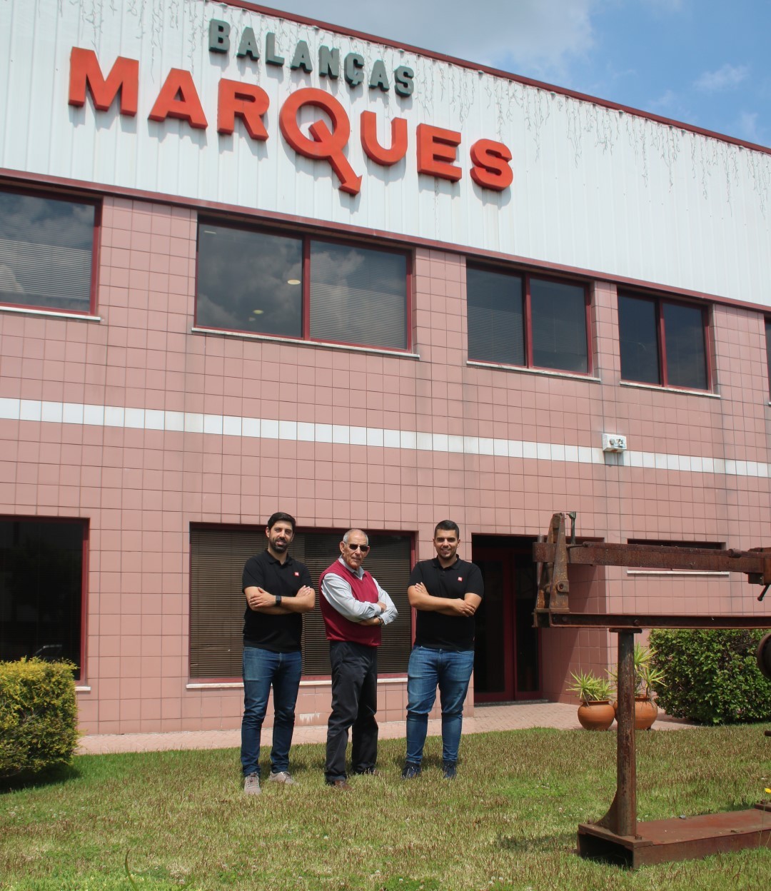 AN UNIMAGINABLE DREAM THAT CAME TRUE