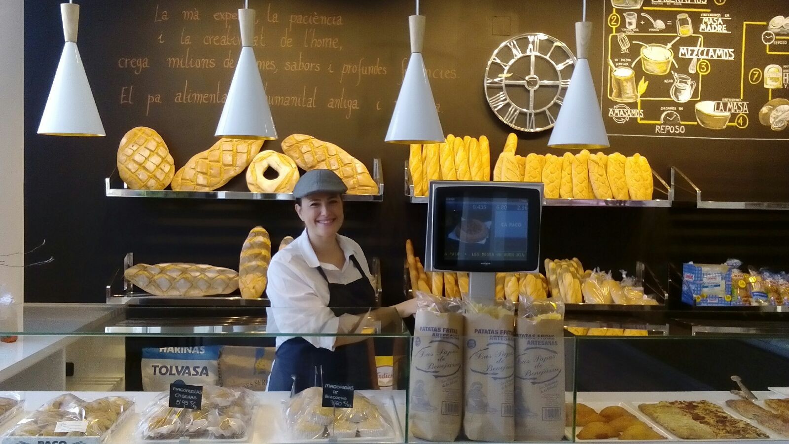 5 CONSEJOS PARA MANTENER EL BUEN FUNCIONAMIENTO DE SU BALANZA DIGITAL