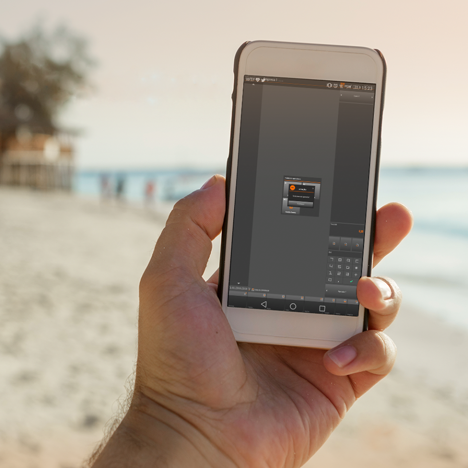 LES SOLUTIONS DE MARQUES BALANCES POUR FACILITER VOS VACANCES