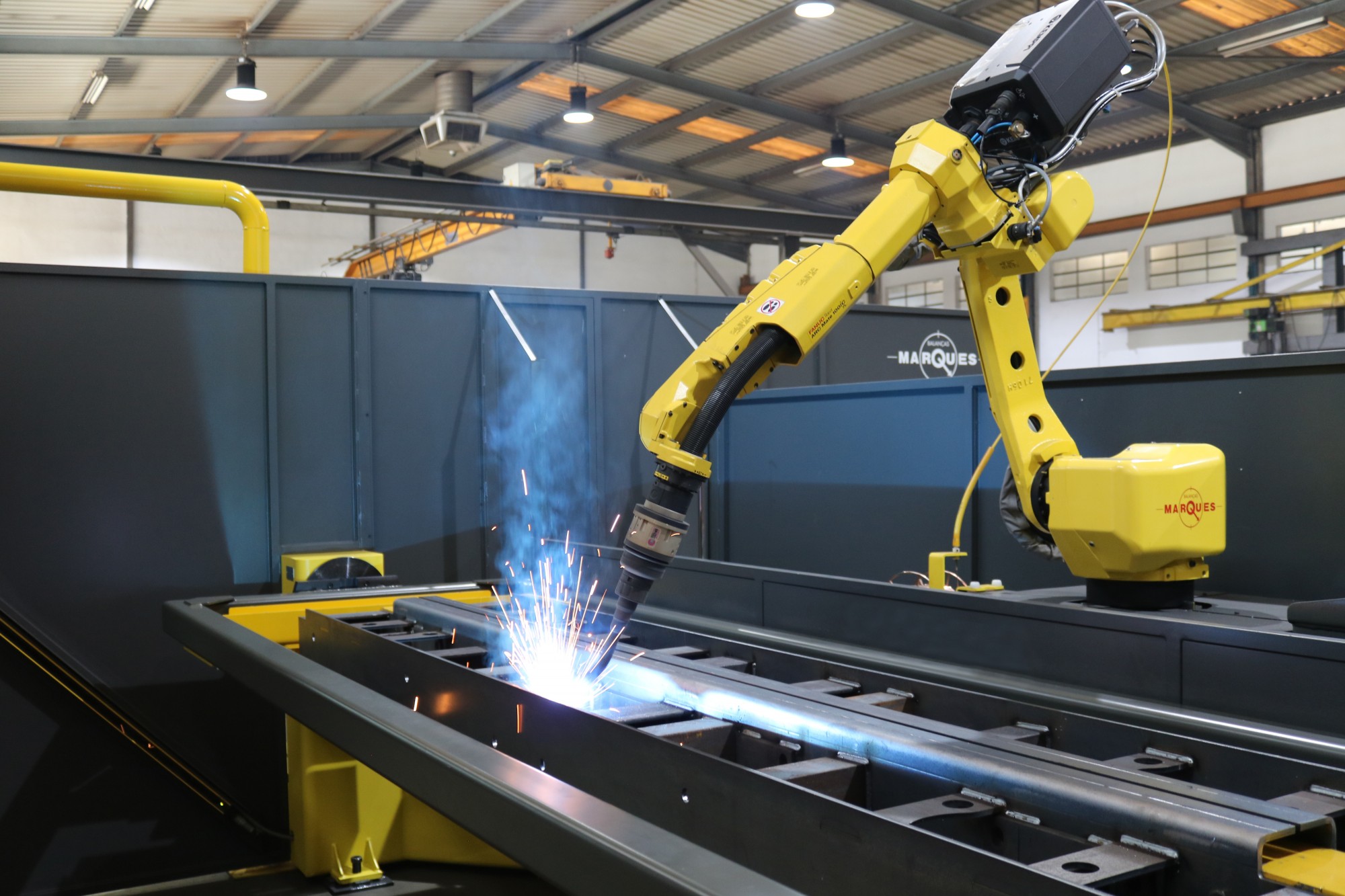 BALANÇAS MARQUES: INNOVATION STORIES IN THE WEIGHING SECTOR