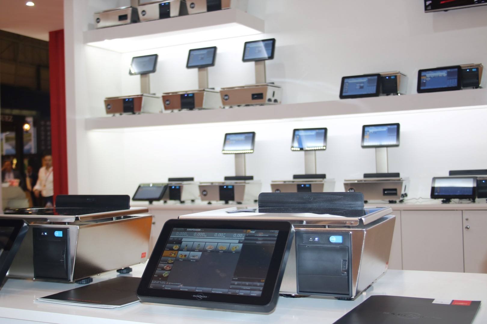 CÓMO ELEGIR LA BALANZA IDEAL PARA SU NEGOCIO MINORISTA