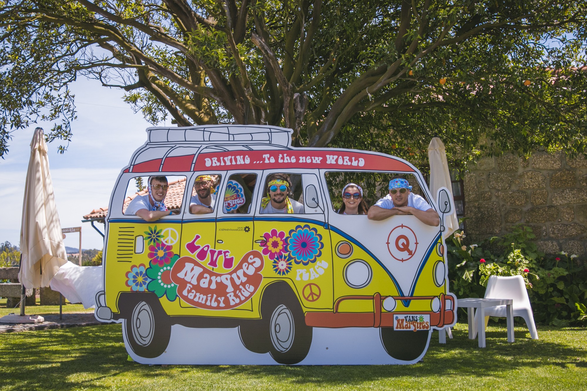 ONE DAY AT BALANÇAS MARQUES