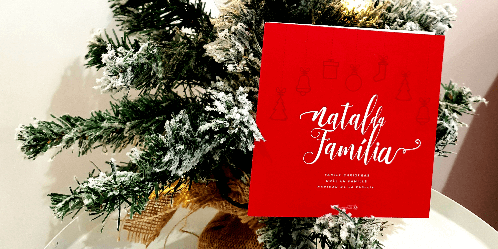 LA LETTRE DE BALANÇAS MARQUES AU PÈRE NOËL