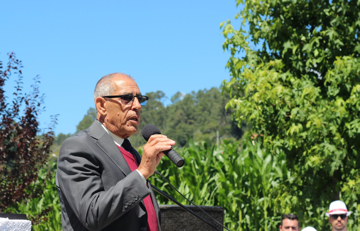 THE ADVICES OF BALANÇAS MARQUES FAMILY PATRIARCH