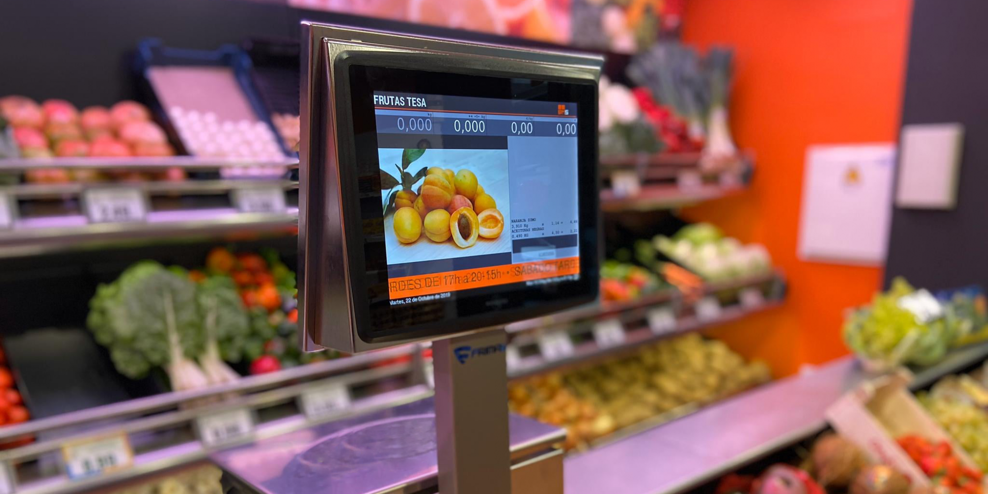 SCALES ON PANDEMIC TIME: THE CARE MEASURES ON RETAIL