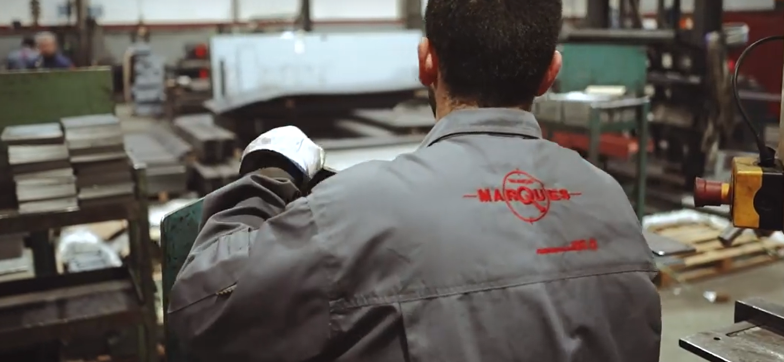 TO BALANÇAS MARQUES EMPLOYEES: THANK YOU