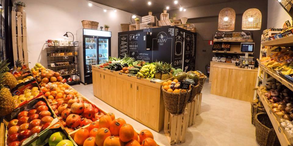 SCALES AND RETAIL BUSINESSES: SOME LAWS TO FOLLOW