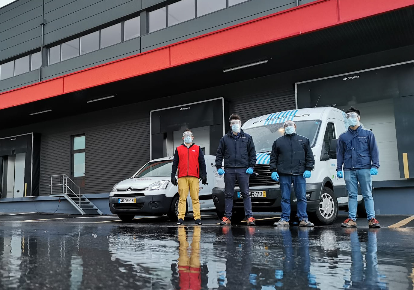 LES ENSEIGNEMENTS QUE LA PANDÉMIE APPORTE À BALANÇAS MARQUES