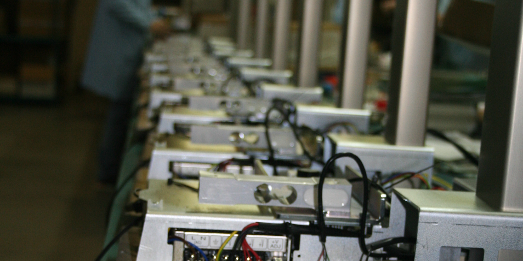 WEIGHING 101: WHAT'S A LOAD CELL AND HOW DOES IT WORK