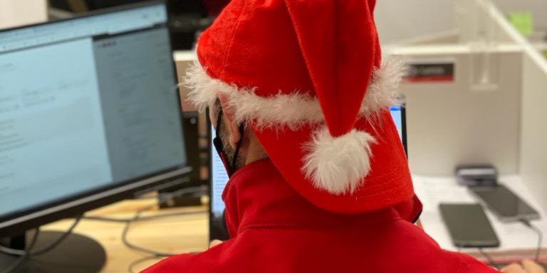 CARTA DE BALANÇAS MARQUES AL PAPÁ NOEL - versión 2020