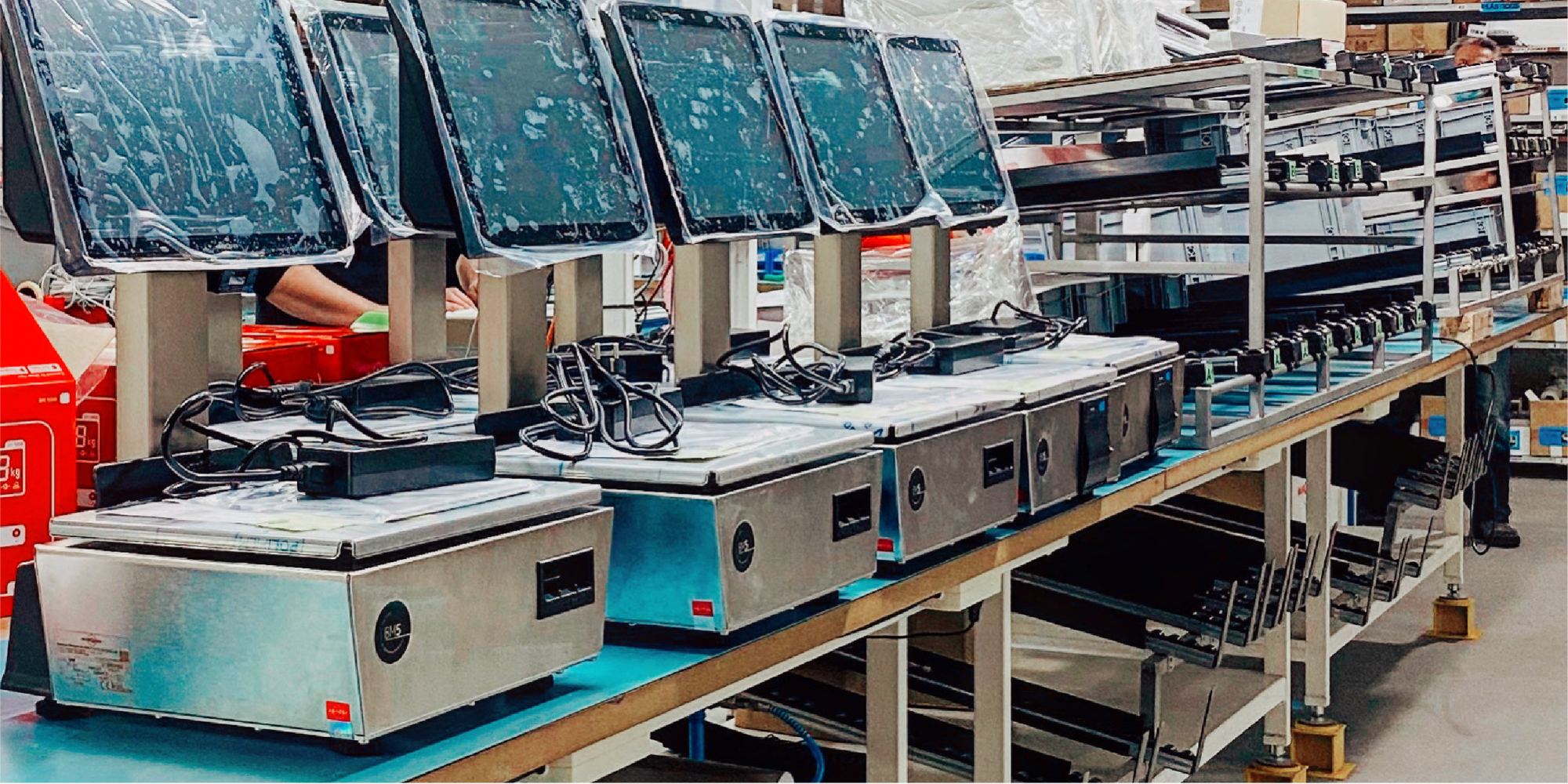 4 RAISONS D'ACHETER DANS LA BOUTIQUE EN LIGNE BALANÇAS MARQUES