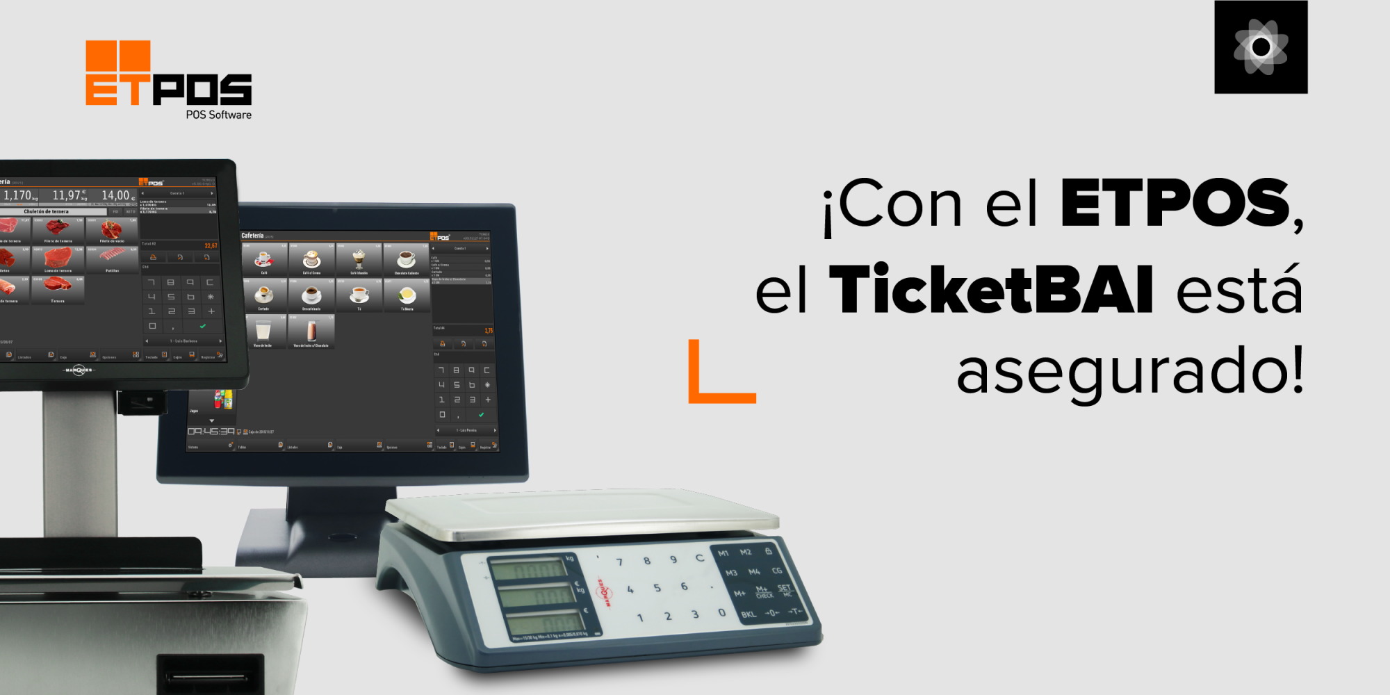 TICKET BAI: QUE ES Y QUE IMPLICA EN LA PRÁCTICA PARA EL SOFTWARE ETPOS Y PARA TU NEGOCIO