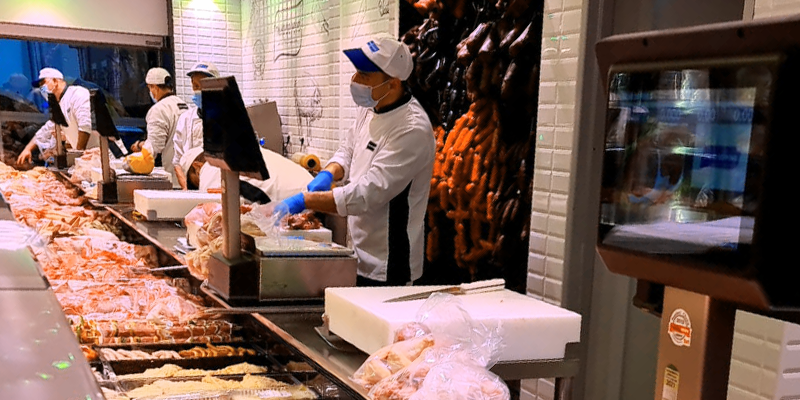 POURQUOI INVESTIR DANS LES SOLUTIONS BALANÇAS MARQUES - DU POINT DE VUE DE L'UTILISATEUR