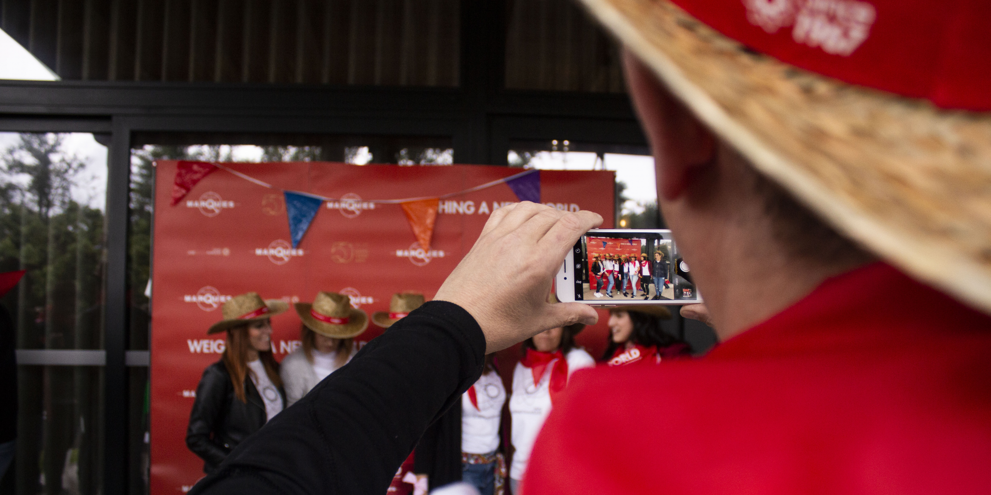 LOS MEJORES MOMENTOS EN FAMILIA EN BALANÇAS MARQUES
