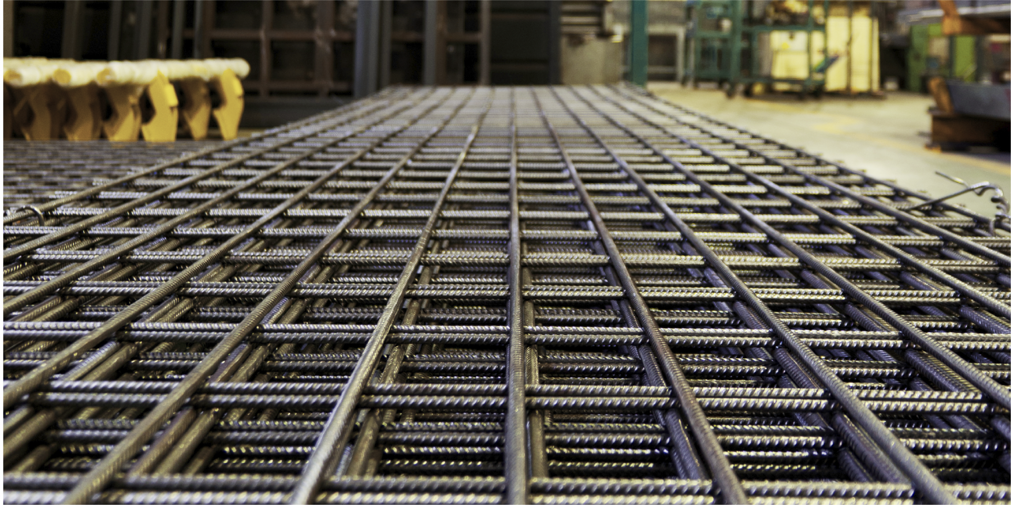 THE IRON, THE SEMICONDUCTORS AND THE TRANSPORTATION: HOW ARE THEY AFFECTING THE WEIGHING SECTOR