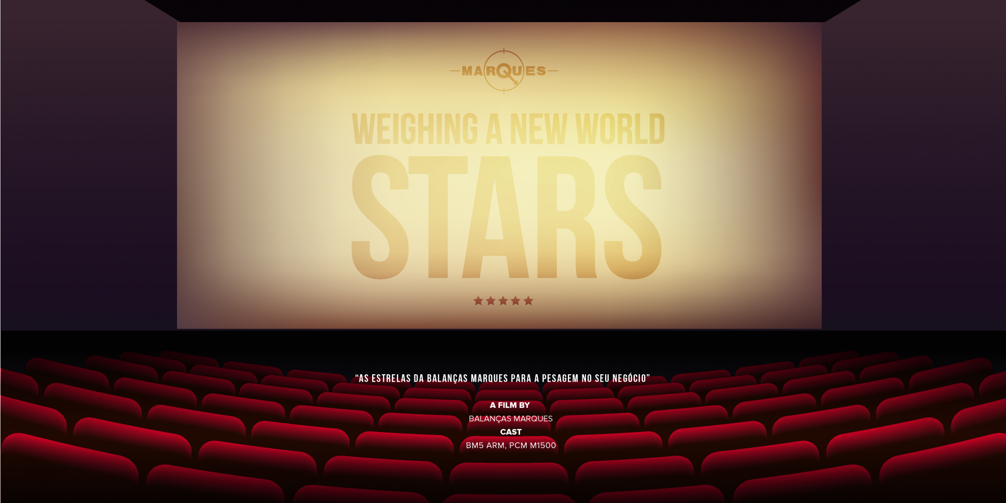 LAS ESTRELLAS DE BALANÇAS MARQUES PARA EL PESAJE DE SU NEGOCIO