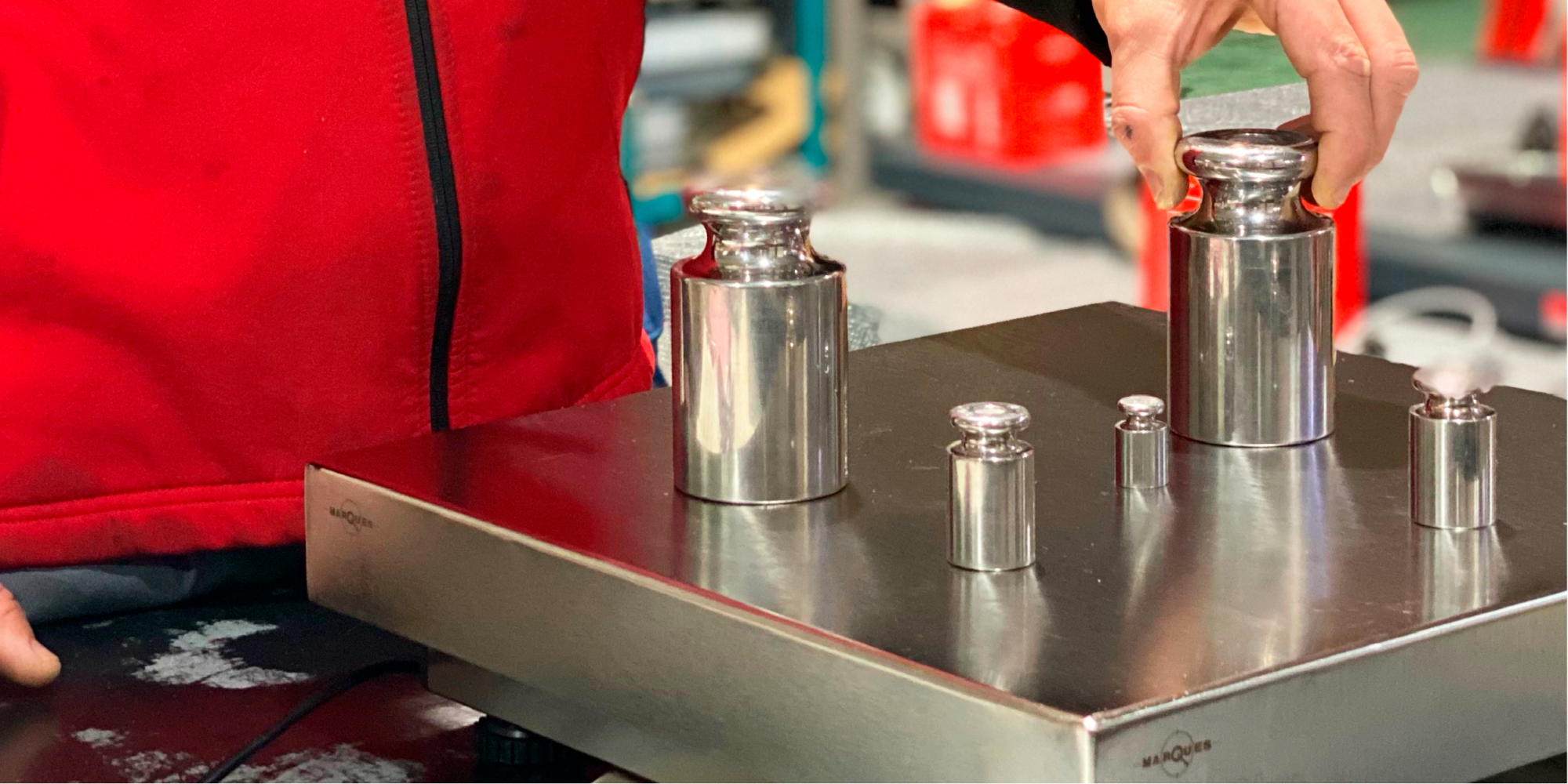 WHAT IS A CALIBRATION AND WHY IS IT SO IMPORTANT