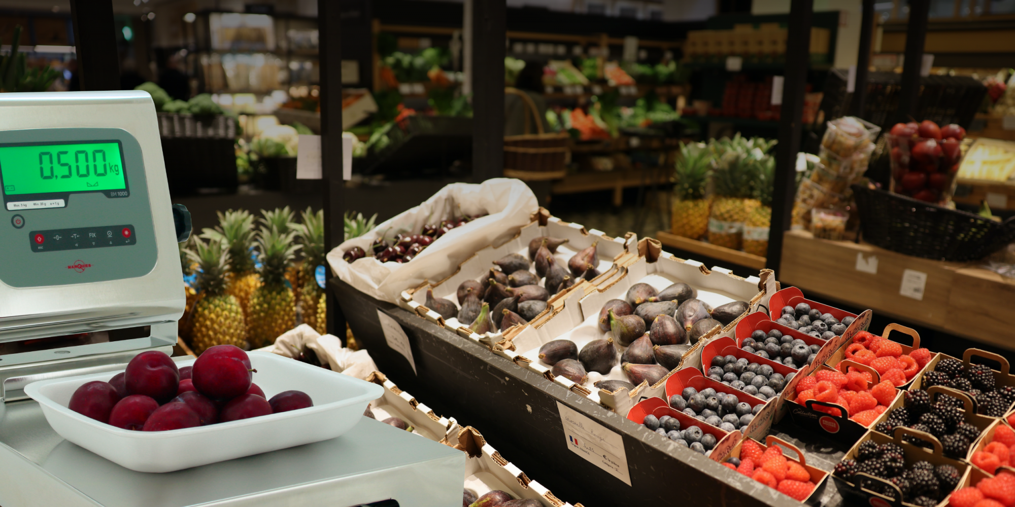 LOS CUIDADOS QUE DEBE TENER PARA UN PESAJE MÁS EXACTO