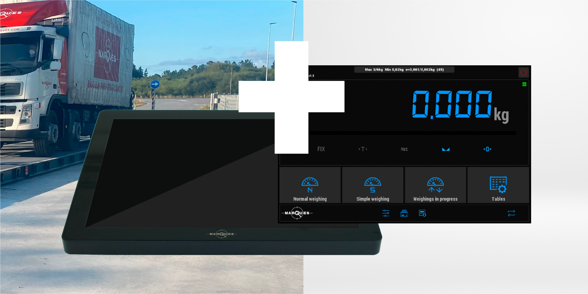 BALANÇAS MARQUES' PRODUCTS THAT MAKE THE PERFECT COUPLES