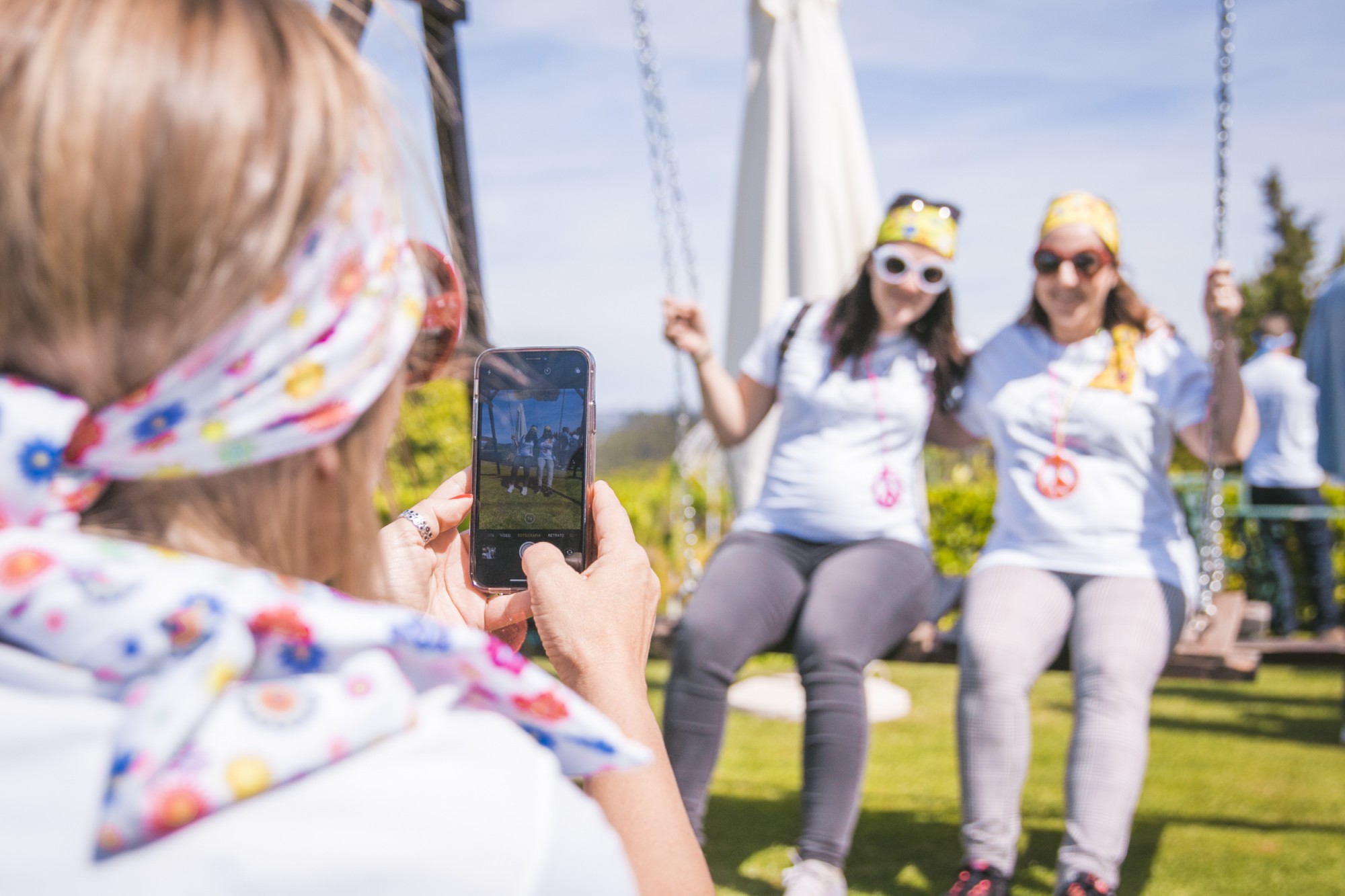 BALANÇAS MARQUES: THE PERKS FOR OUR EMPLOYEES