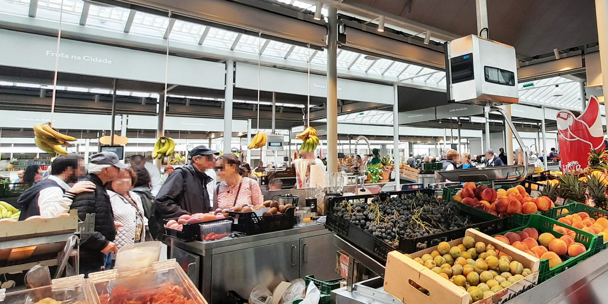 LES  INDISPENSABLES BALANÇAS MARQUES POUR VOTRE COMMERCE DE DÉTAIL