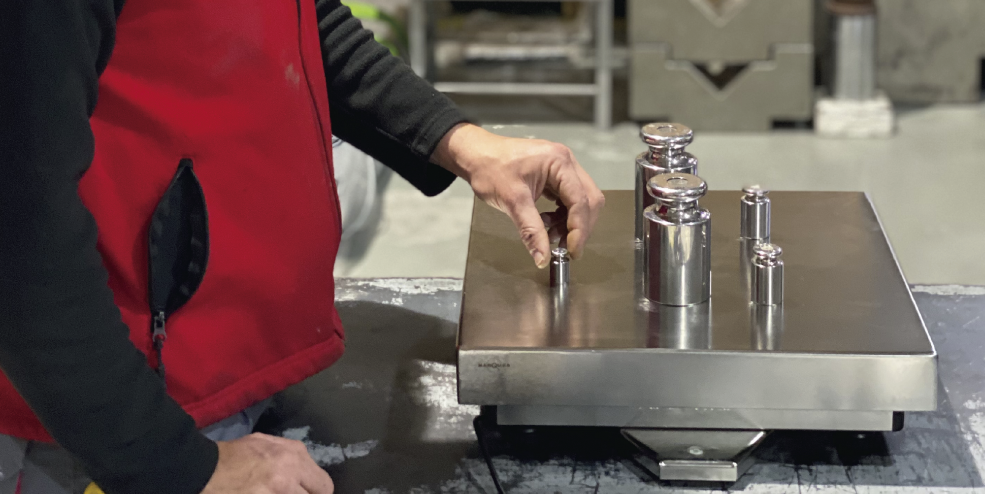 WEIGHING 101: THE DIFFERENCE BETWEEN MASS AND WEIGHT