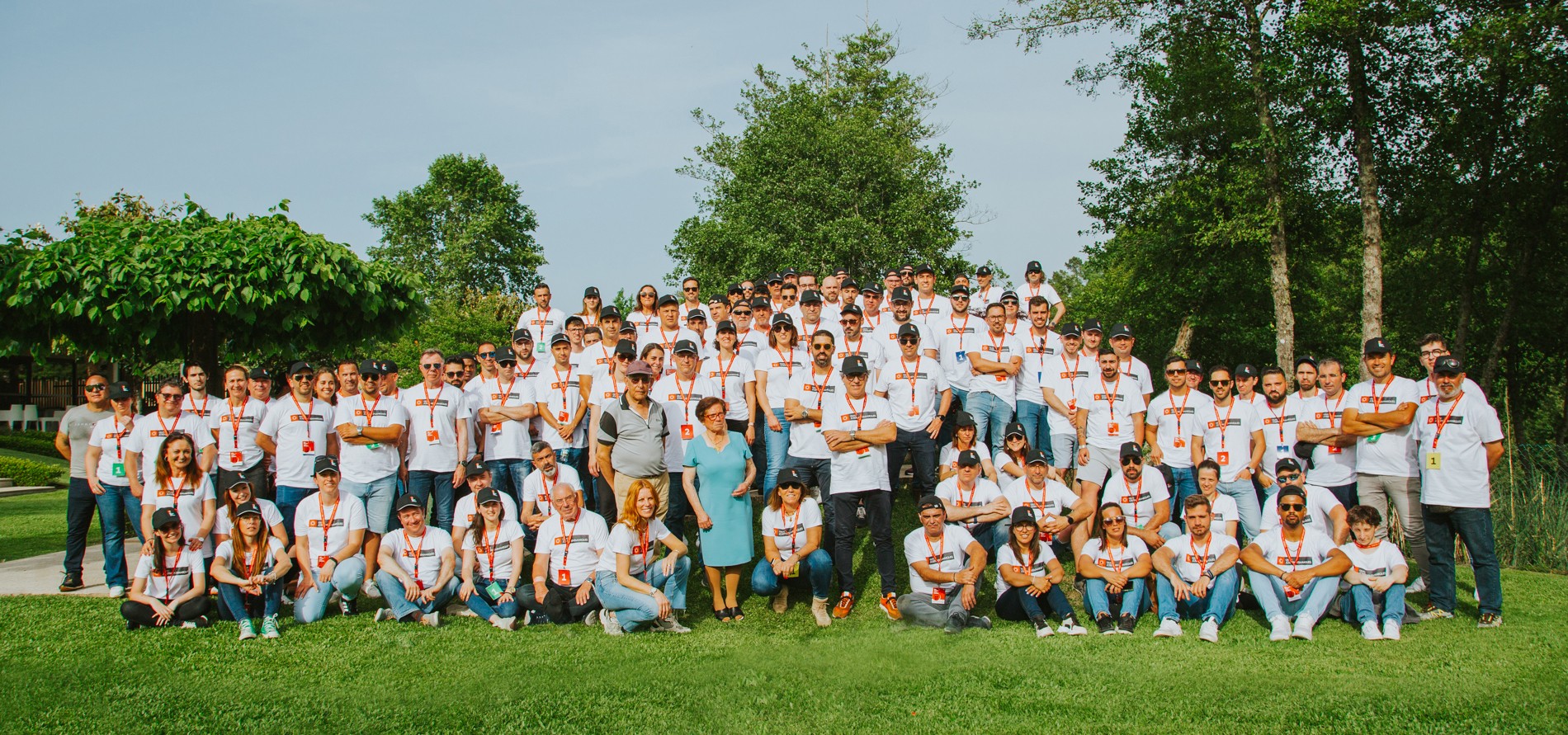 Grupo José Pimenta Marques distribui lucros pelos colaboradores