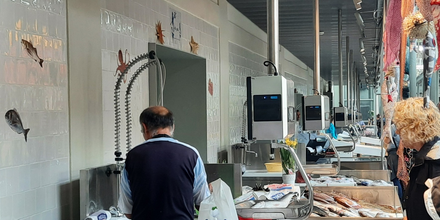 HEAVY CHALLENGES: THE CASE OF BOLHÃO MARKET