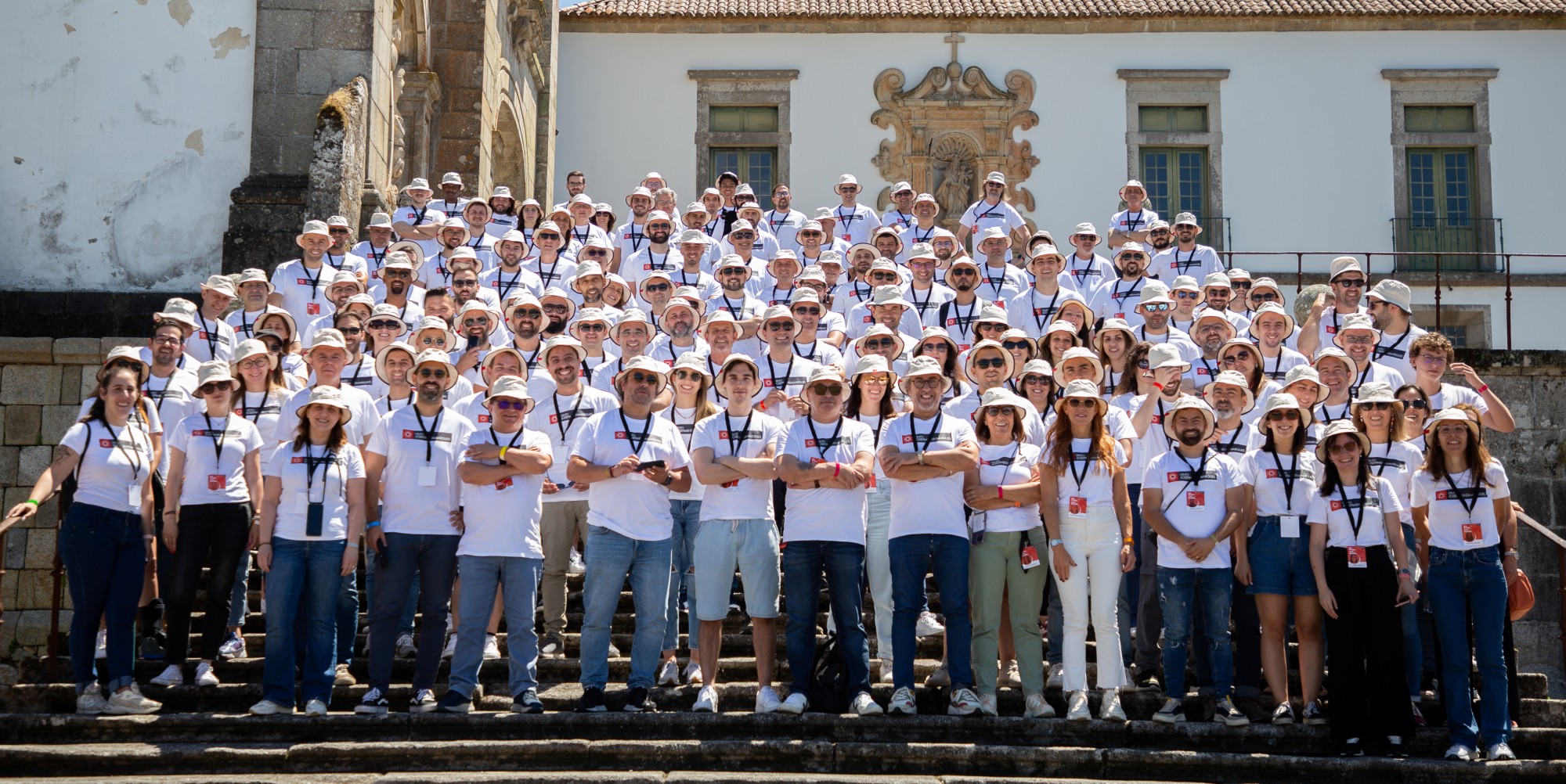 Grupo José Pimenta Marques volta a partilhar lucros com os colaboradores