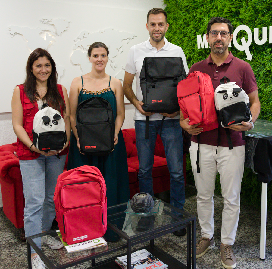 Grupo José Pimenta Marques volta a apoiar os pequenos grandes sonhos