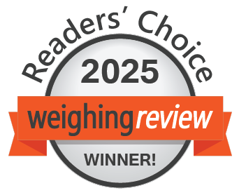 Reader's Choice 2025